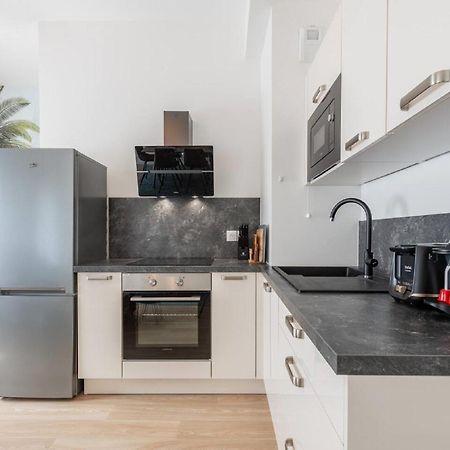 Cosy Apartment - Parking, Garden,10Mn From Disneyland! มองต์เตฮวา ภายนอก รูปภาพ