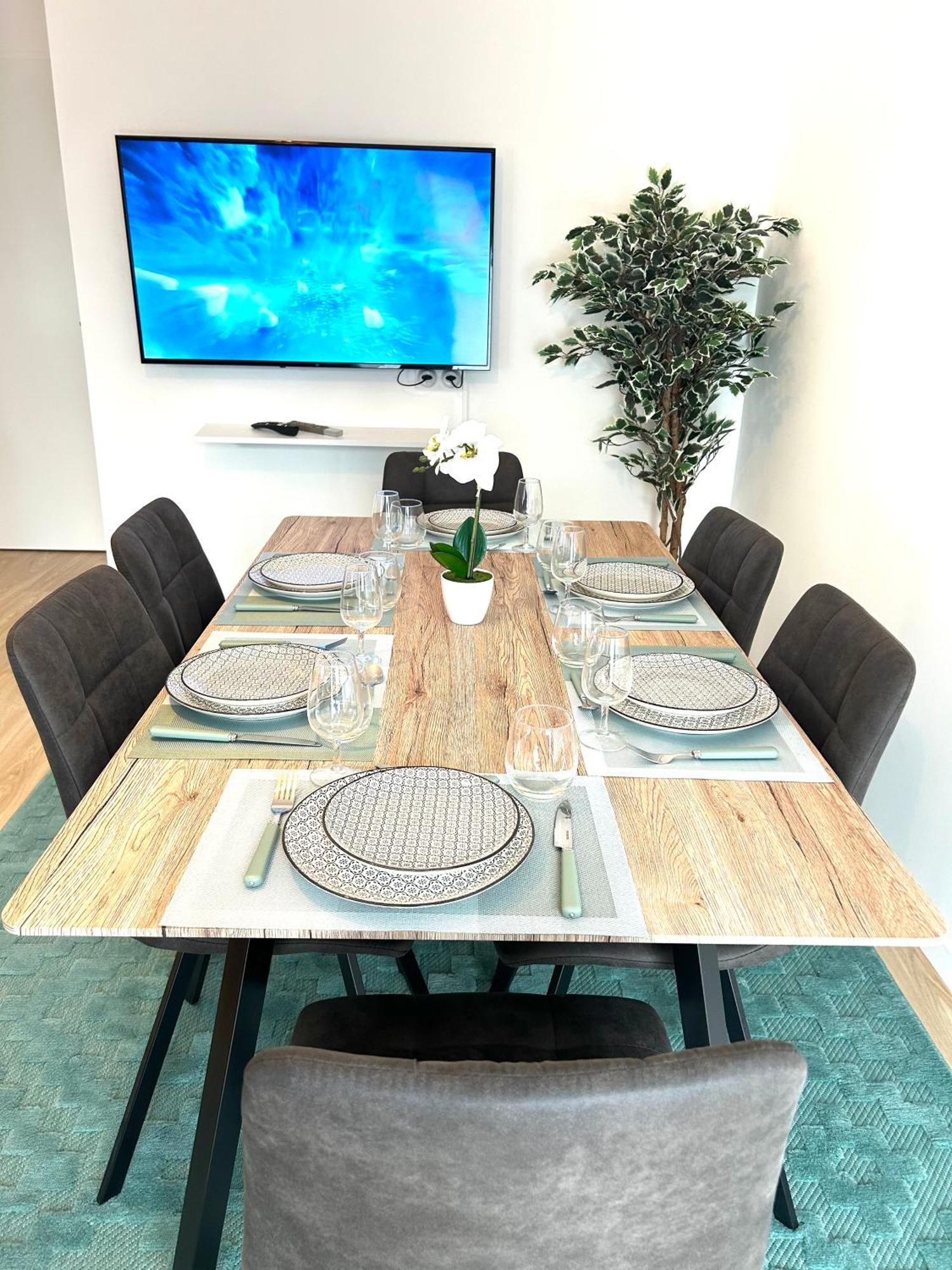 Cosy Apartment - Parking, Garden,10Mn From Disneyland! มองต์เตฮวา ภายนอก รูปภาพ
