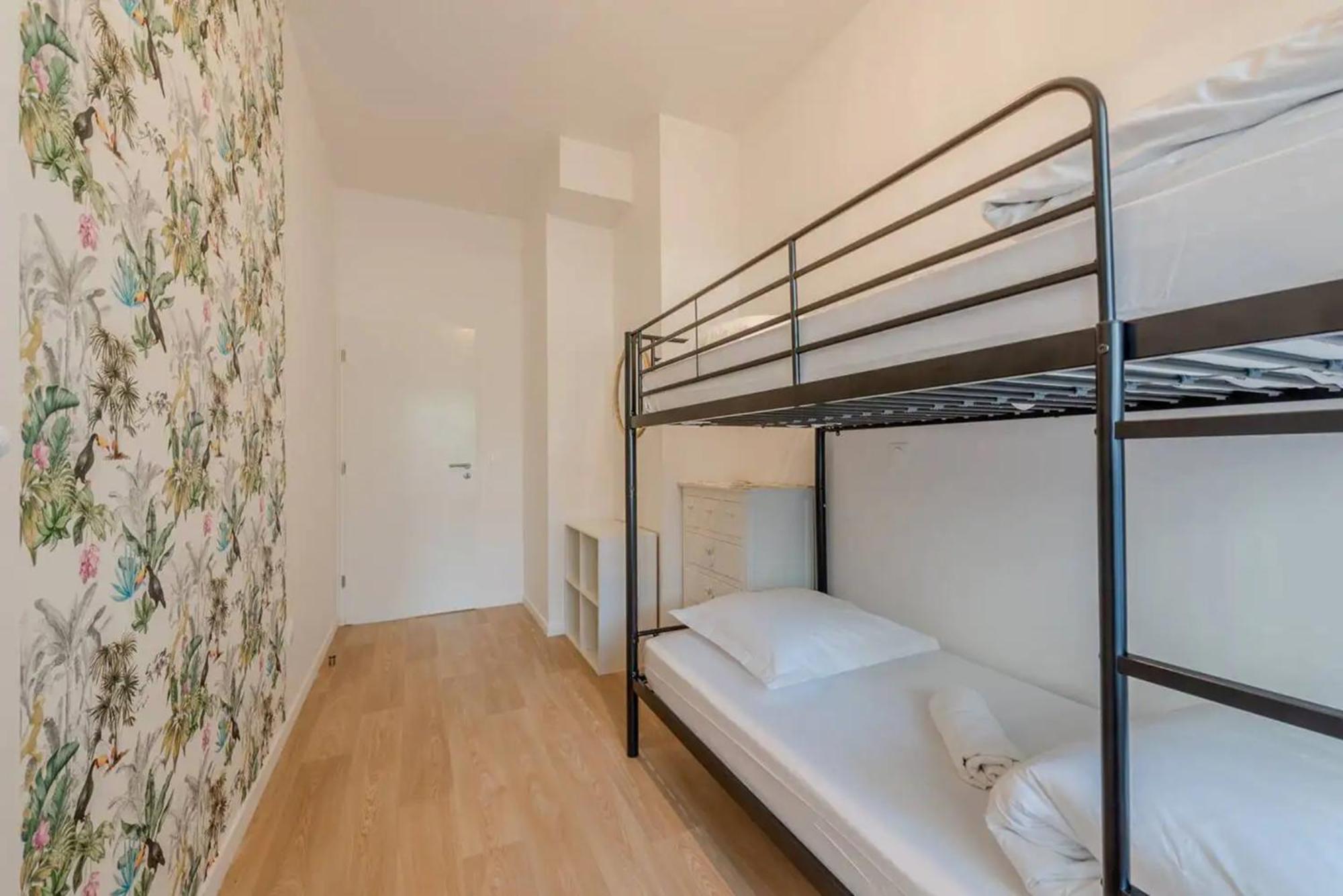 Cosy Apartment - Parking, Garden,10Mn From Disneyland! มองต์เตฮวา ภายนอก รูปภาพ