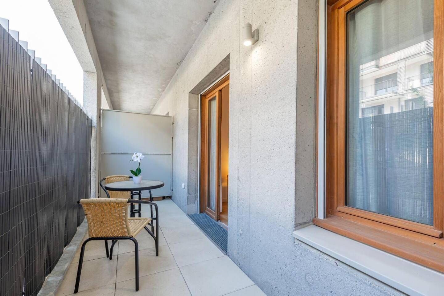 Cosy Apartment - Parking, Garden,10Mn From Disneyland! มองต์เตฮวา ภายนอก รูปภาพ