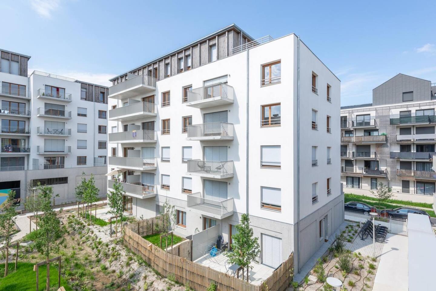 Cosy Apartment - Parking, Garden,10Mn From Disneyland! มองต์เตฮวา ภายนอก รูปภาพ